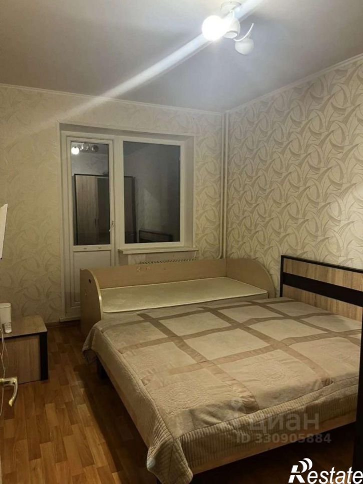 2-комн квартира Северный мкр, 30,  д. 30