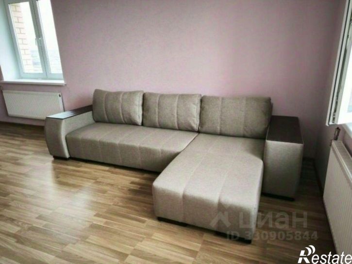 2-комн квартира Степной мкр, 27,  д. 27