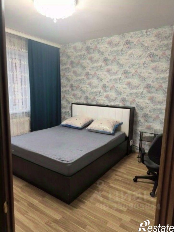 2-комн квартира Степной мкр, 27,  д. 27