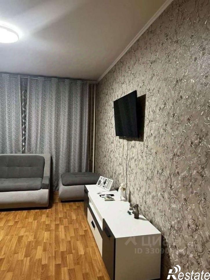 2-комн квартира Северный мкр, 30,  д. 30