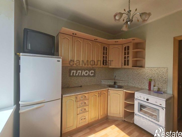 2-комн квартира Олимпийский мкр, 7,  д. 7