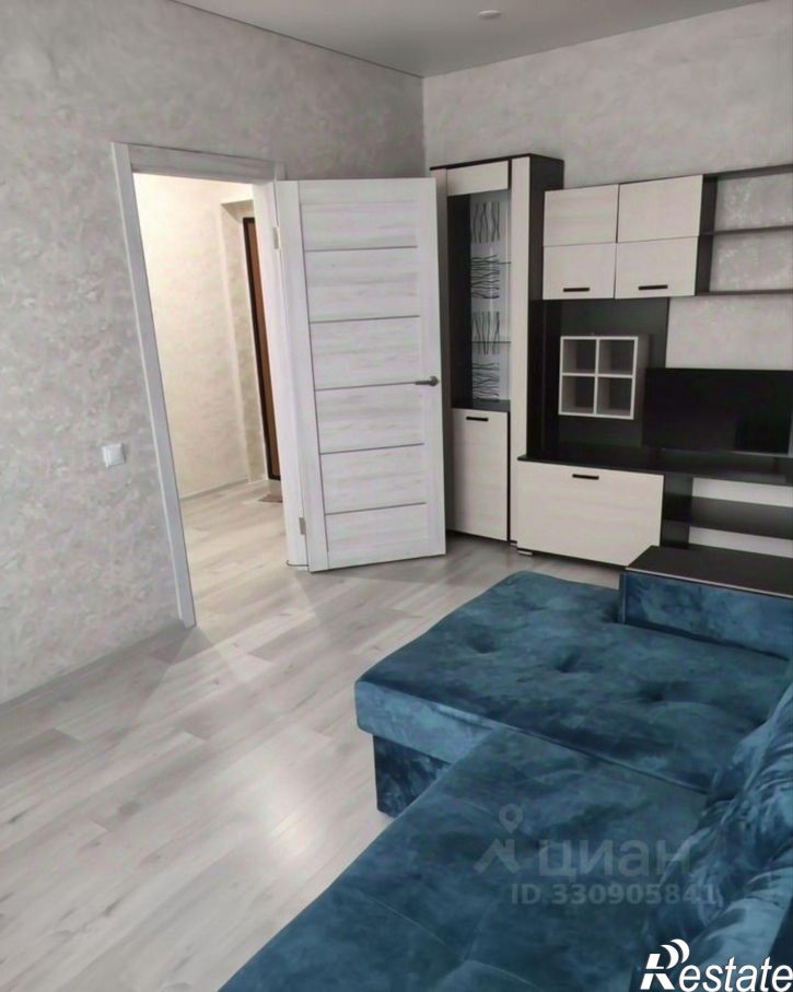 1-комн квартира