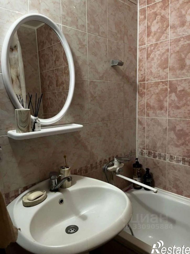 2-комн квартира Северный мкр, 30,  д. 30