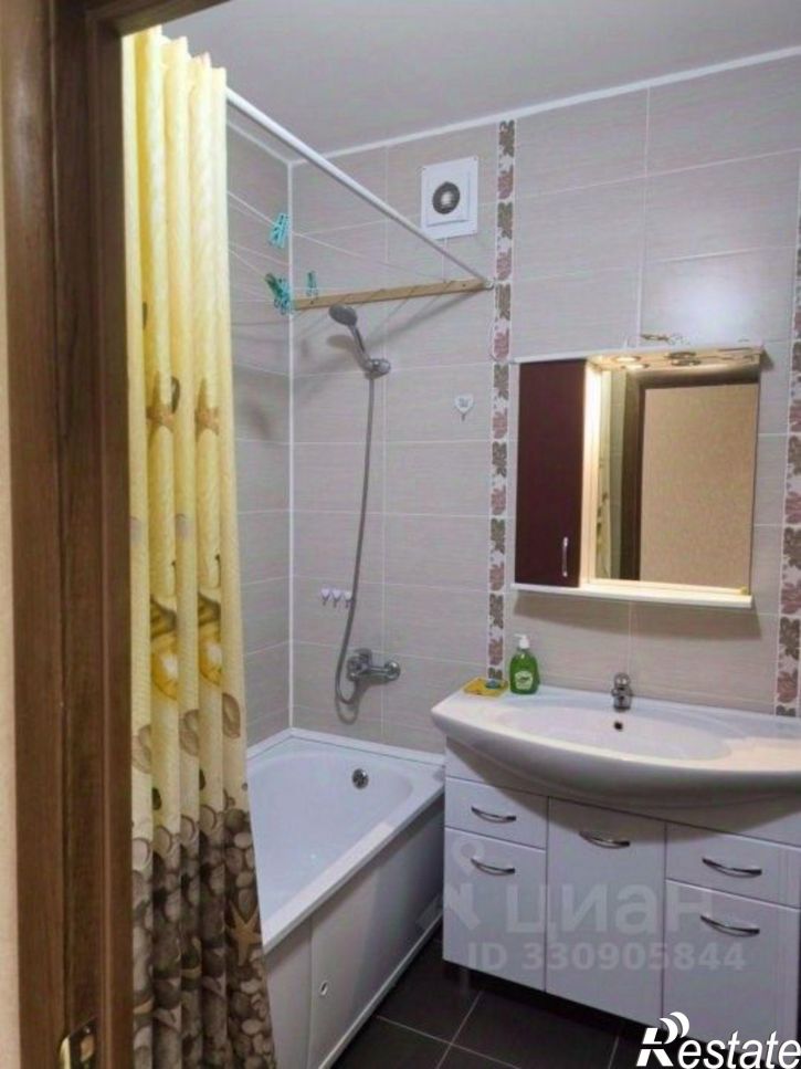 2-комн квартира Степной мкр, 27,  д. 27