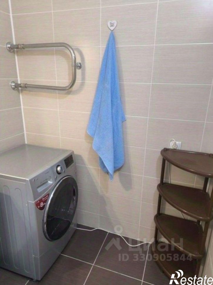 2-комн квартира Степной мкр, 27,  д. 27