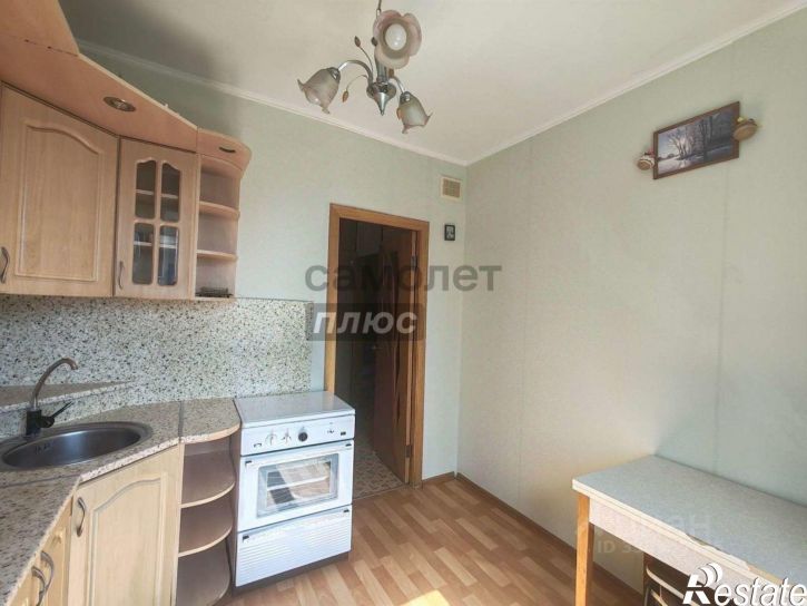 2-комн квартира Олимпийский мкр, 7,  д. 7