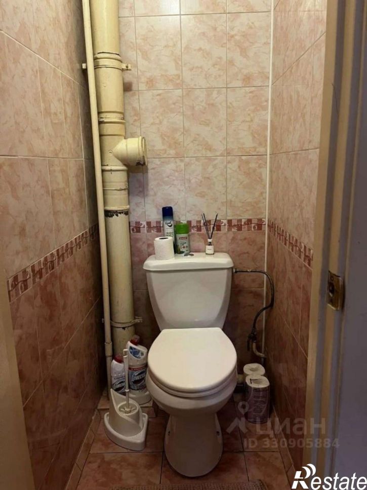 2-комн квартира Северный мкр, 30,  д. 30