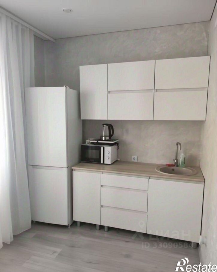 1-комн квартира