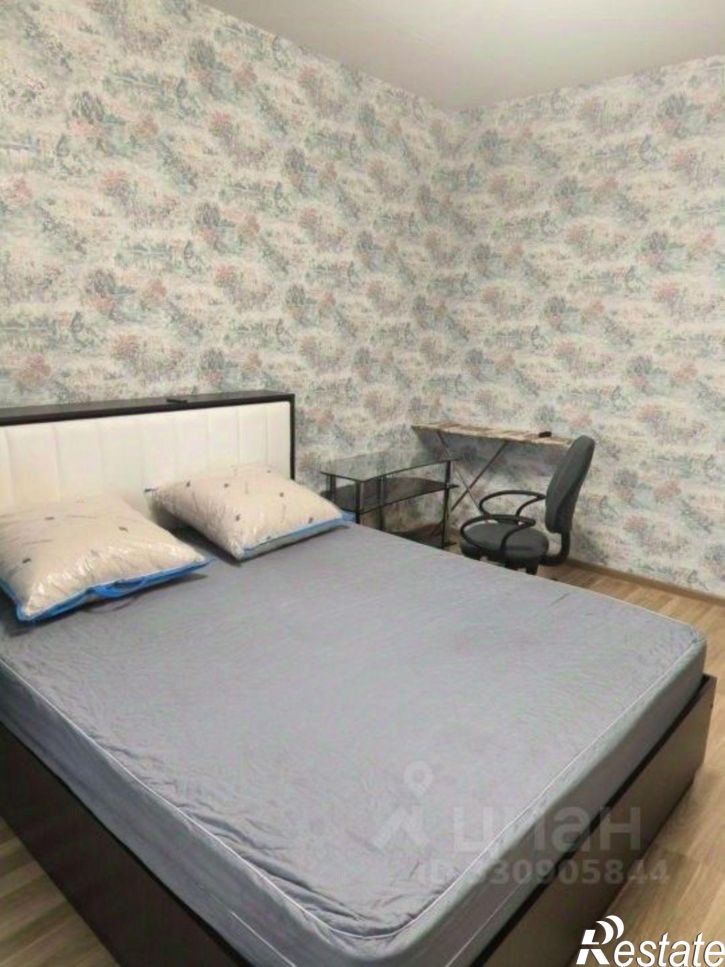 2-комн квартира Степной мкр, 27,  д. 27