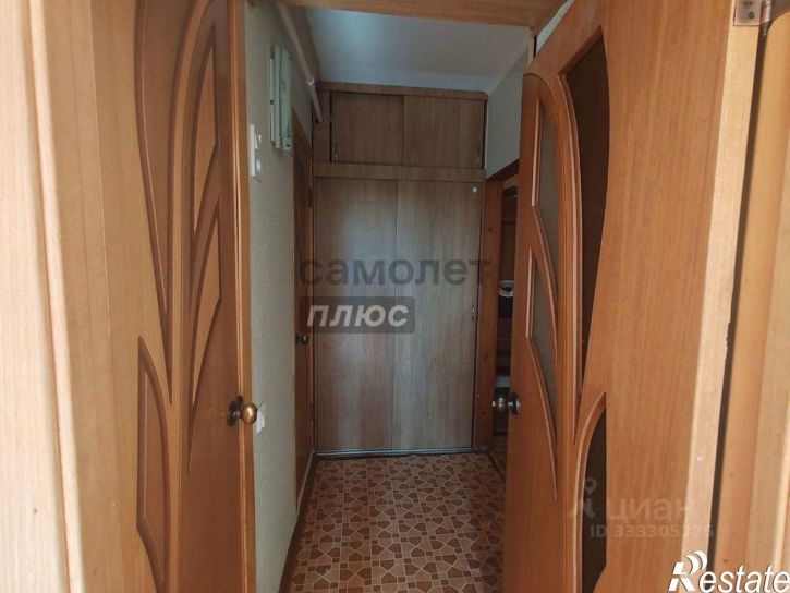 2-комн квартира Олимпийский мкр, 7,  д. 7