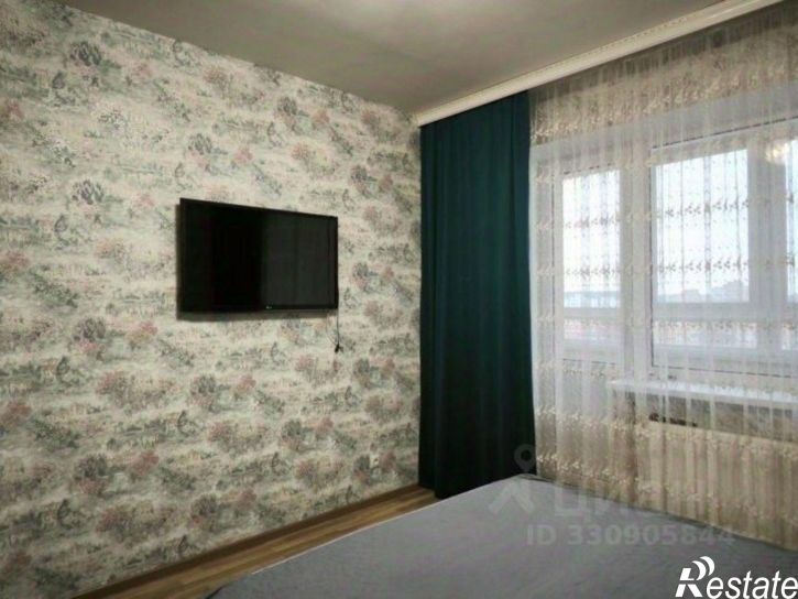 2-комн квартира Степной мкр, 27,  д. 27