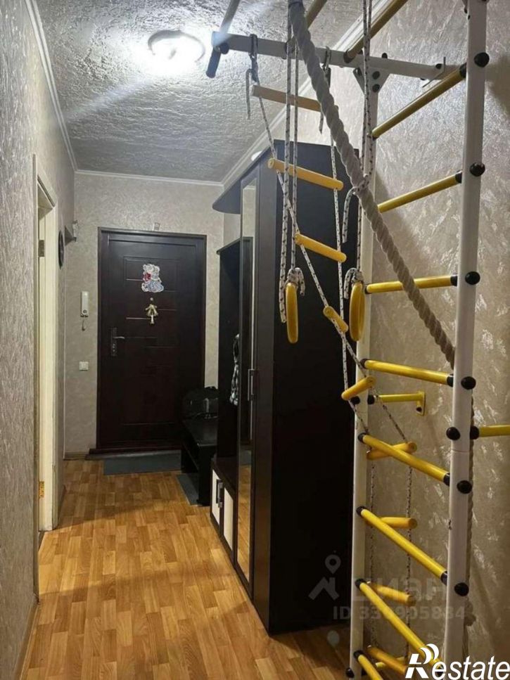 2-комн квартира Северный мкр, 30,  д. 30