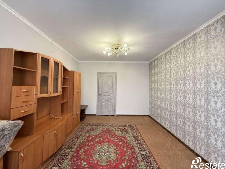 1-комн квартира мкр Конева, 9,  д. 9