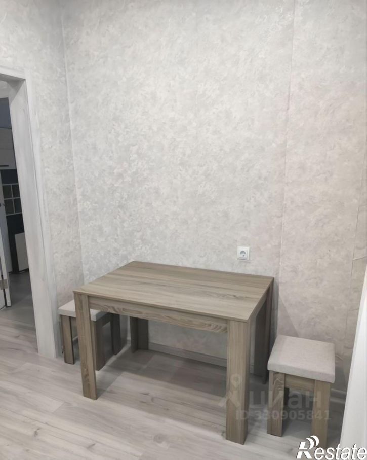 1-комн квартира