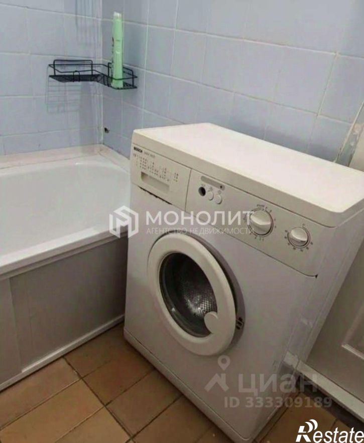 1-комн квартира Студенческий мкр, 1/2,  д. 1/2