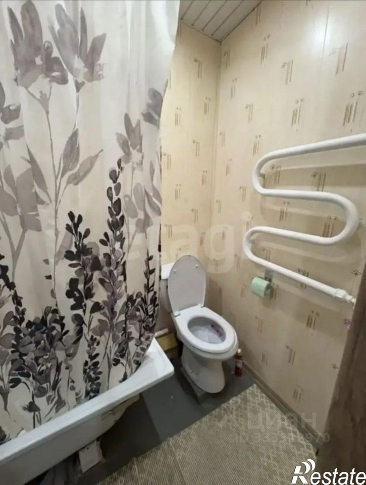 1-комн квартира мкр Молодогвардеец, 10,  д. 10