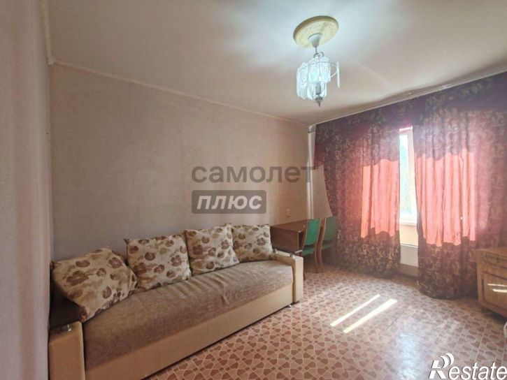 2-комн квартира Олимпийский мкр, 7,  д. 7