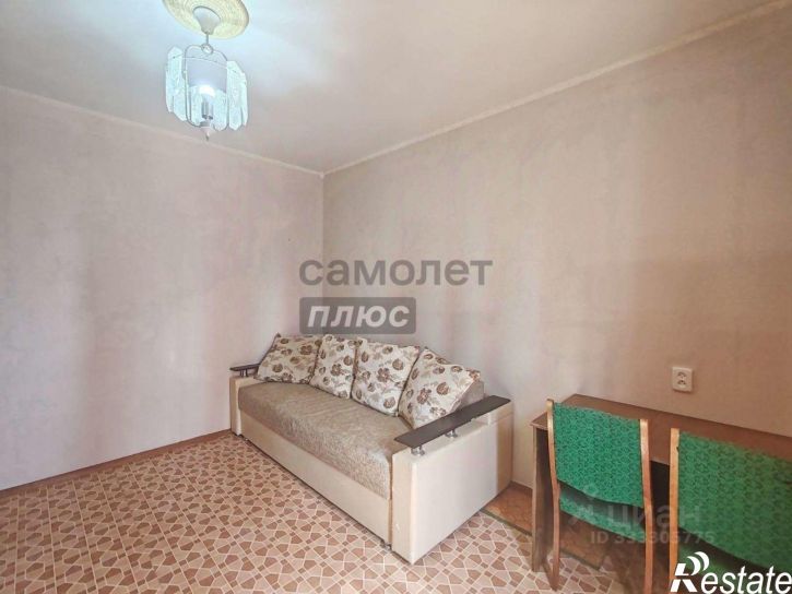 2-комн квартира Олимпийский мкр, 7,  д. 7