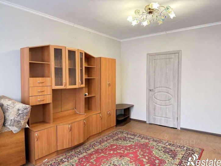 1-комн квартира мкр Конева, 9,  д. 9