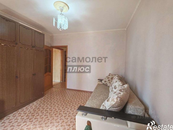 2-комн квартира Олимпийский мкр, 7,  д. 7