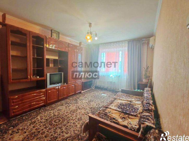 2-комн квартира Олимпийский мкр, 7,  д. 7