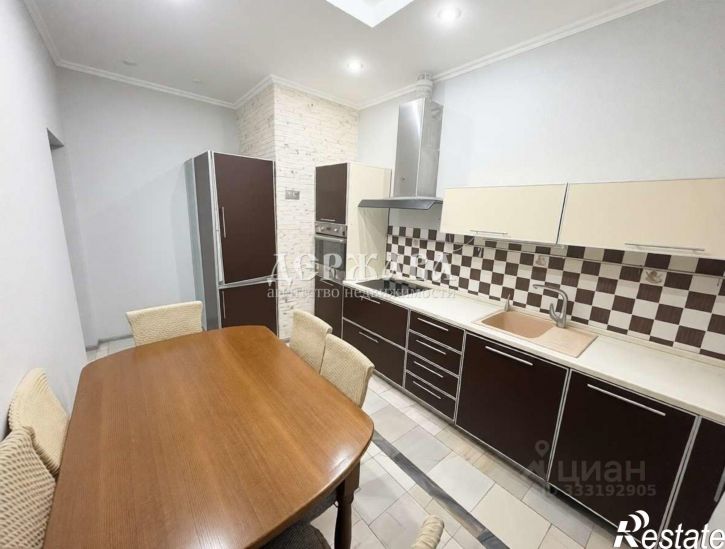 4-комн квартира Олимпийский мкр, 40,  д. 40