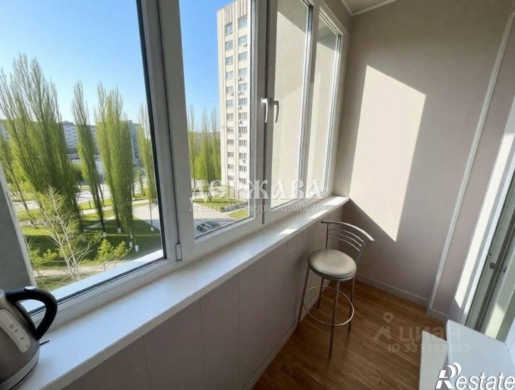 4-комн квартира Олимпийский мкр, 40,  д. 40