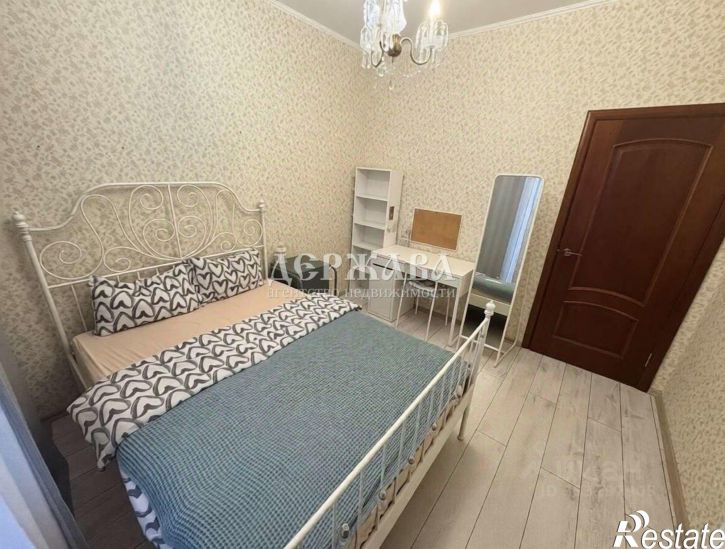 4-комн квартира Олимпийский мкр, 40,  д. 40