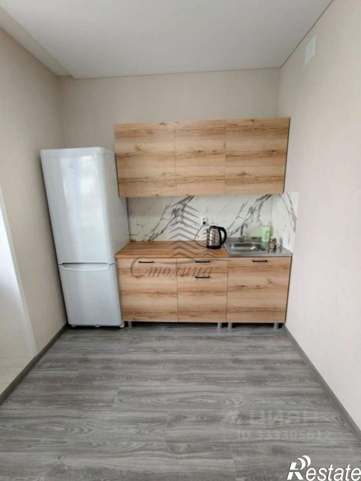 1-комн квартира