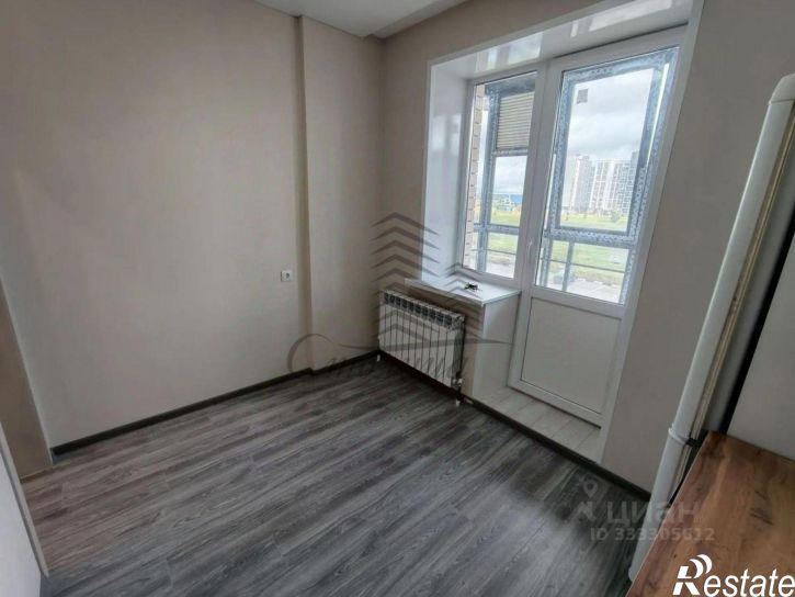 1-комн квартира