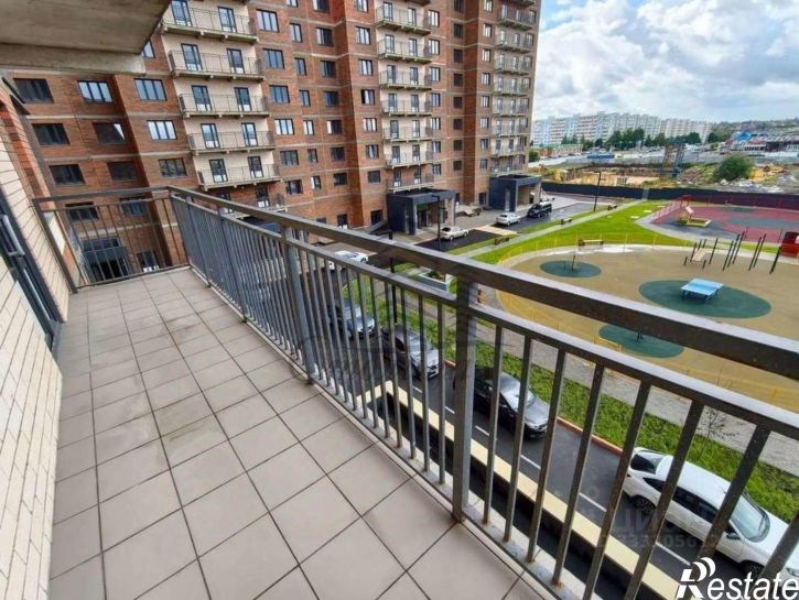 1-комн квартира