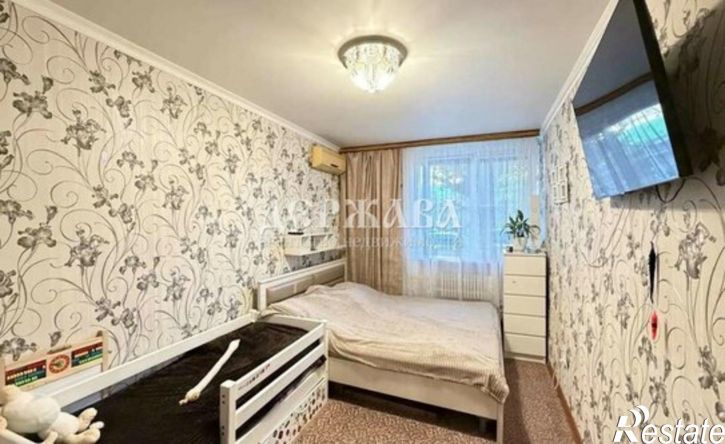 1-комн квартира мкр Макаренко, 3,  д. 3