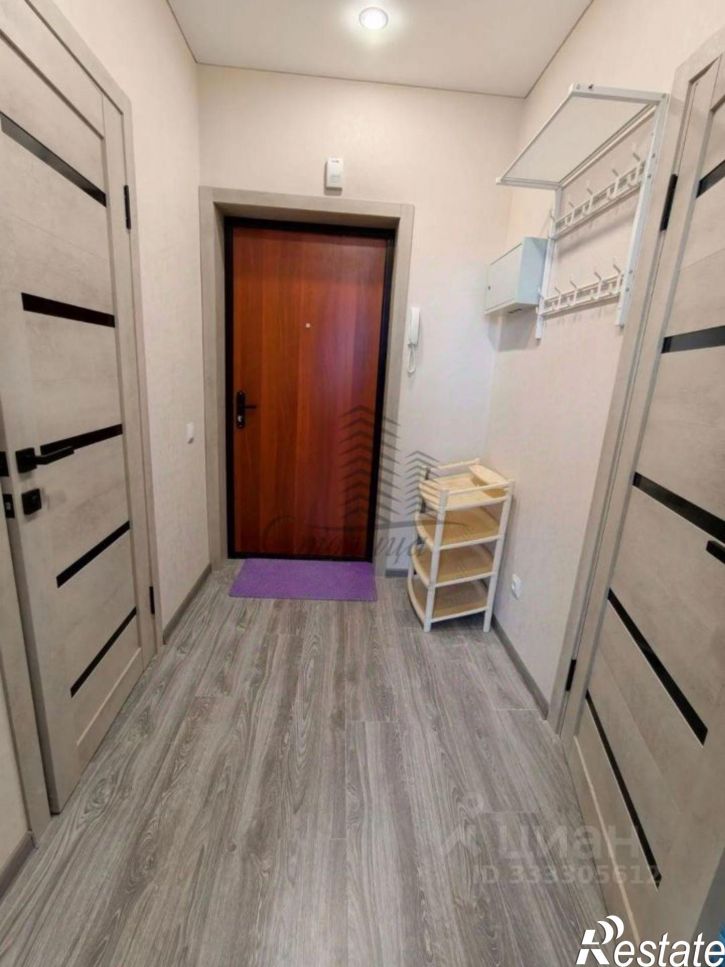 1-комн квартира