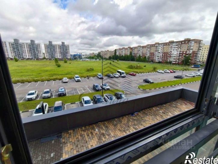 1-комн квартира