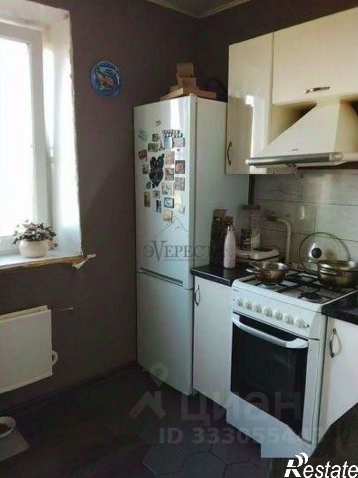 1-комн квартира Южный мкр, 10,  д. 10