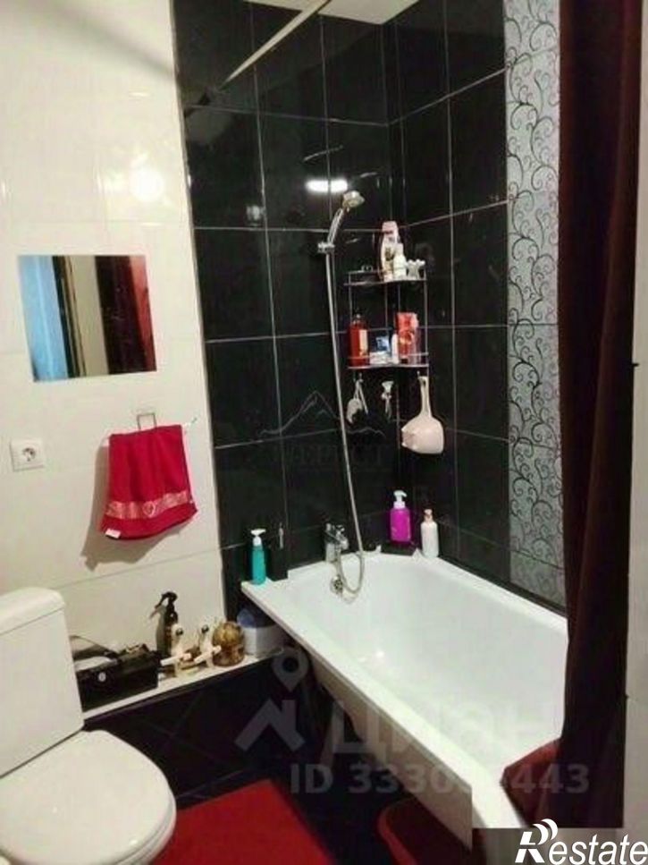 1-комн квартира Южный мкр, 10,  д. 10