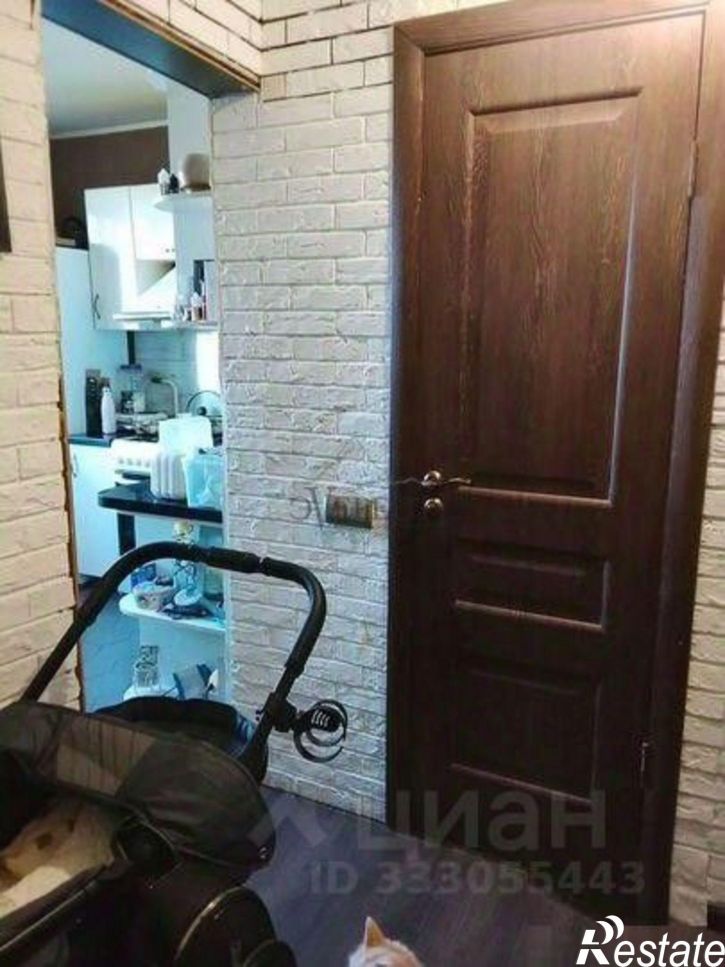 1-комн квартира Южный мкр, 10,  д. 10