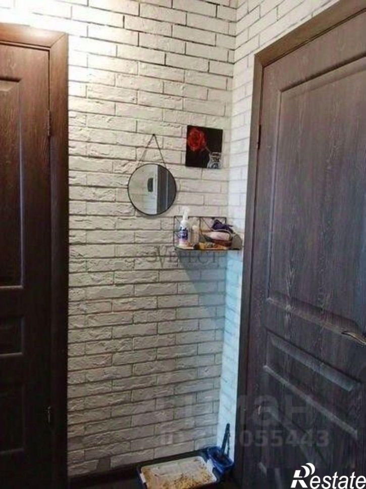 1-комн квартира Южный мкр, 10,  д. 10