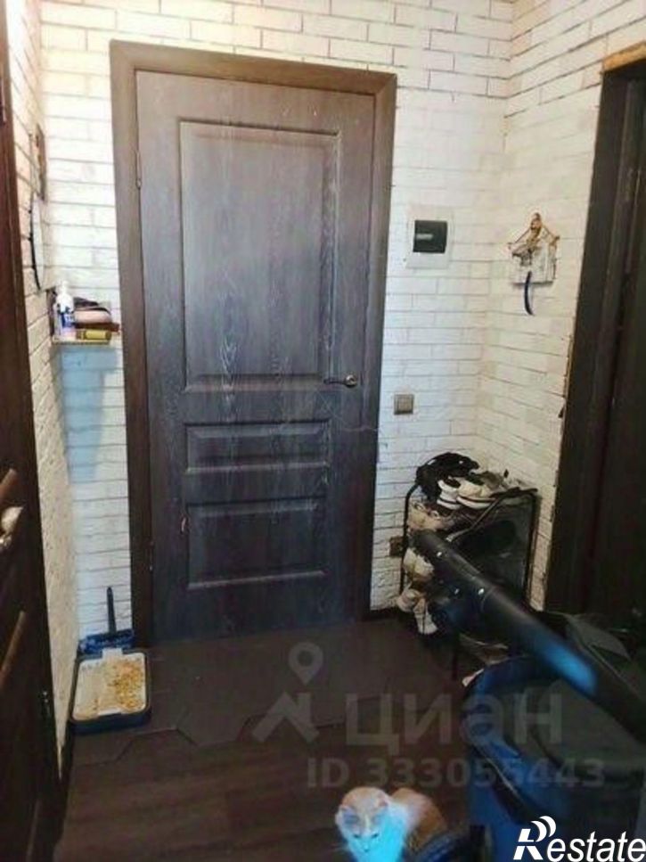 1-комн квартира Южный мкр, 10,  д. 10