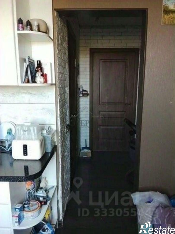 1-комн квартира Южный мкр, 10,  д. 10