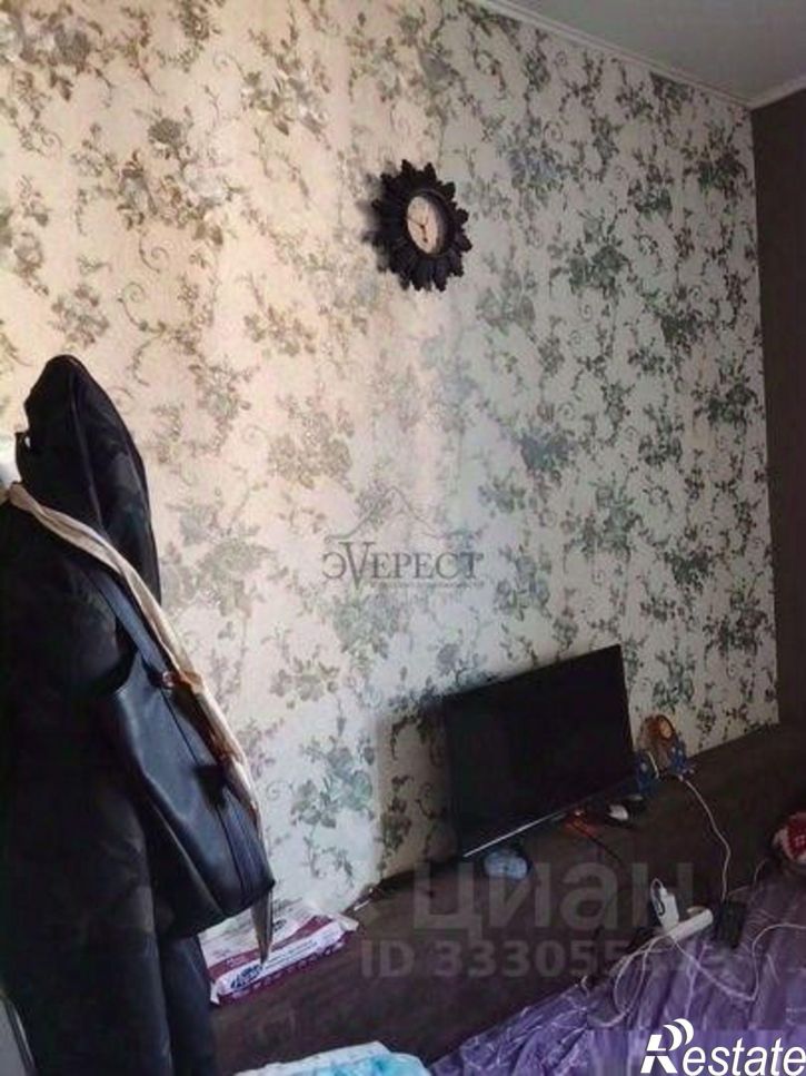 1-комн квартира Южный мкр, 10,  д. 10