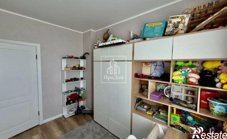 2-комн квартира микрорайон Садовые Кварталы, 1