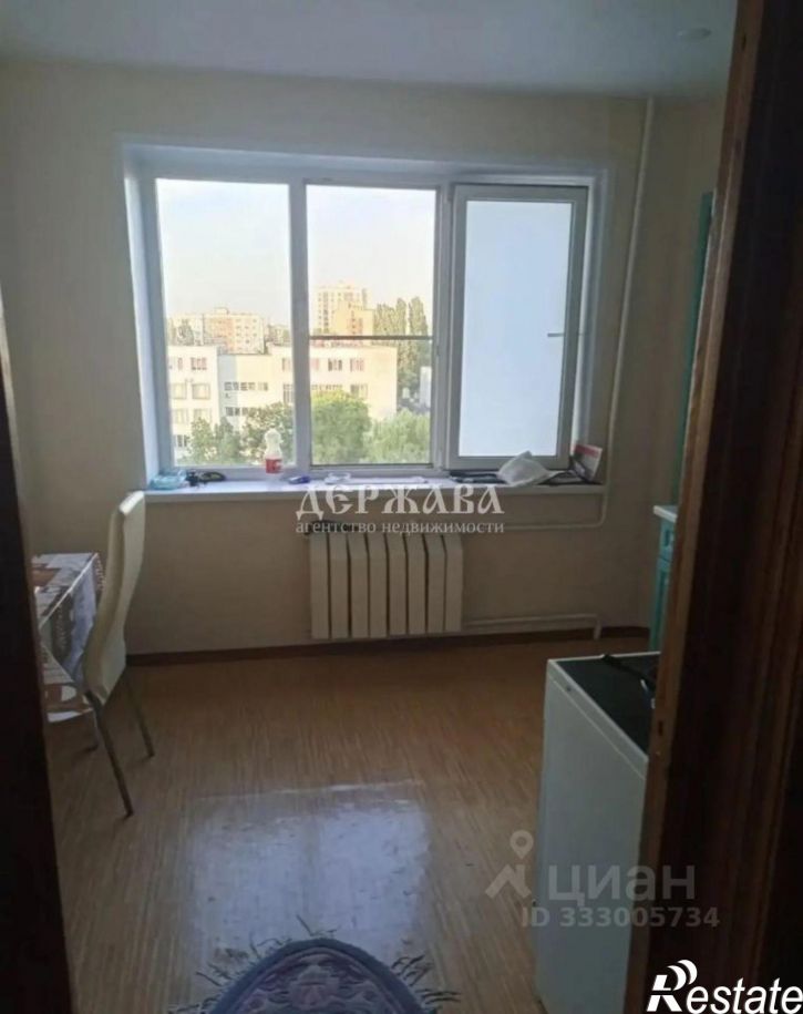 1-комн квартира