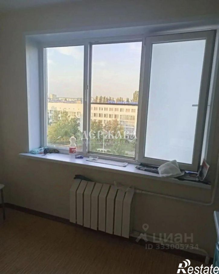1-комн квартира