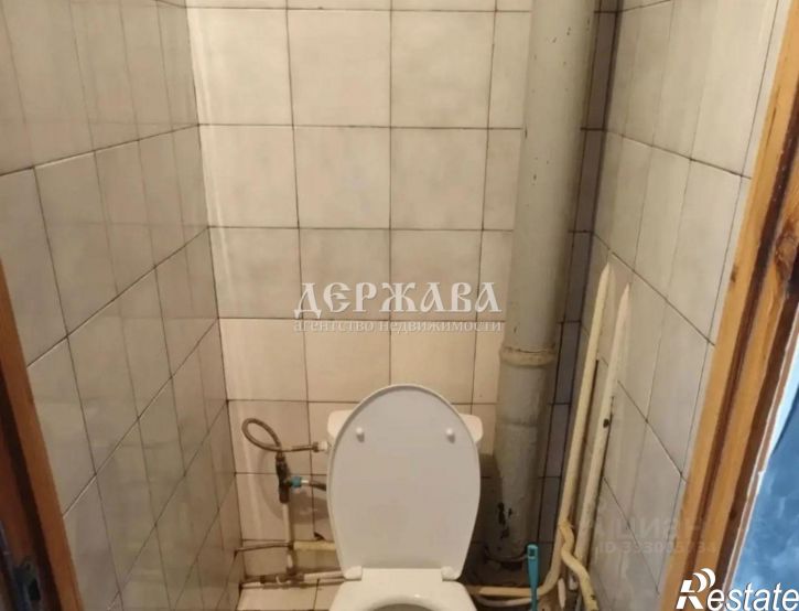 1-комн квартира