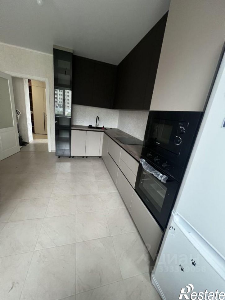 1-комн квартира Степной мкр, 32г,  д. 32г