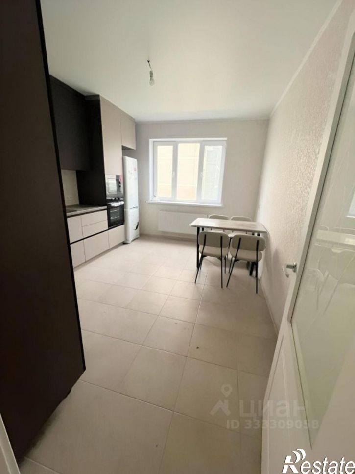 1-комн квартира Степной мкр, 32г,  д. 32г