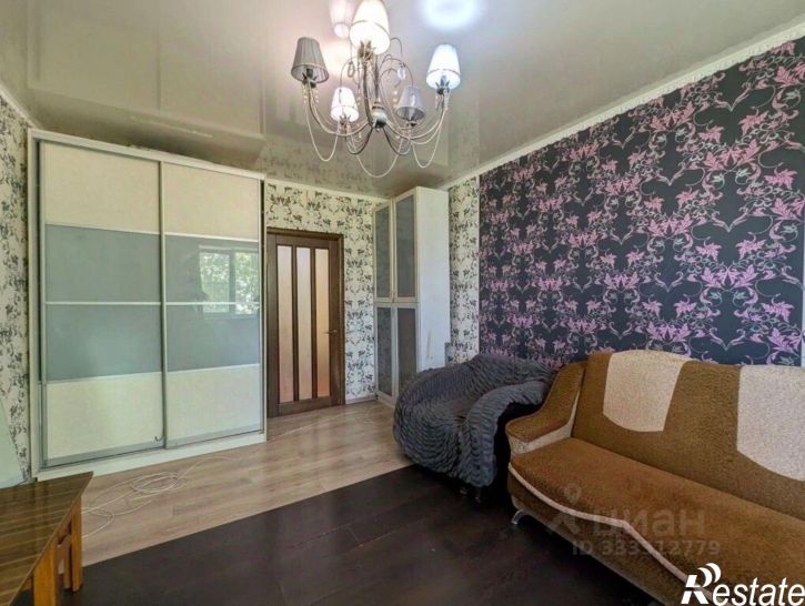 1-комн квартира мкр Ольминского, 8,  д. 8