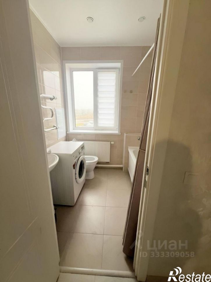 1-комн квартира Степной мкр, 32г,  д. 32г