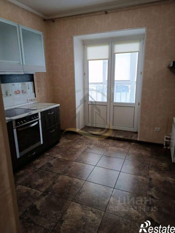 1-комн квартира мкр Дубрава квартал 3, 11,  д. 11